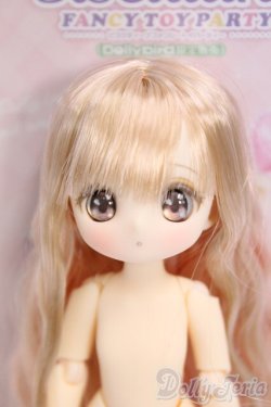 画像2: azone/Toy's Sugar Party* × SugarCups／ ビスケティーナ〜FANCY TOY PARTY〜(Dollybird限定販売)/0 I-25-12-21-232-KD-ZI