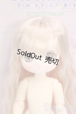 画像2: azone/Toy's Sugar Party* × SugarCups／ ビスケティーナ〜FANCY TOY PARTY〜(Dollybird限定販売)/0 I-25-12-21-232-KD-ZI