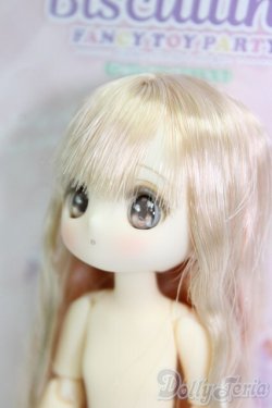 画像4: azone/Toy's Sugar Party* × SugarCups／ ビスケティーナ〜FANCY TOY PARTY〜(Dollybird限定販売)/0 I-25-12-21-232-KD-ZI