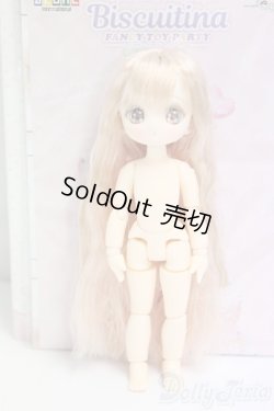 画像5: azone/Toy's Sugar Party* × SugarCups／ ビスケティーナ〜FANCY TOY PARTY〜(Dollybird限定販売)/0 I-25-12-21-232-KD-ZI