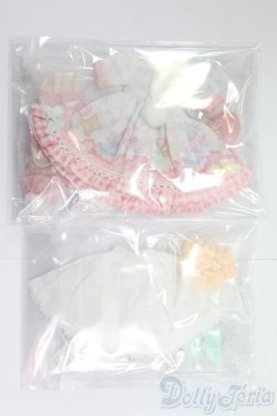 画像8: azone/Toy's Sugar Party* × SugarCups／ ビスケティーナ〜FANCY TOY PARTY〜(Dollybird限定販売)/0 I-25-12-21-232-KD-ZI