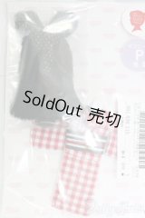 azone/1/12ピコP雪うさぎちゃん着物SET/0 I-25-12-21-228-KD-ZI