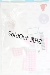 azone/1/12ピコP雪うさぎちゃん着物SET/0 I-25-12-21-230-KD-ZI