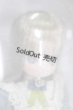 画像2: azone/1/6アイリスコレクトプチ Ruchiru（るちる）/ Flowers of Serenity（Blue Myosotis ver.）/0 I-25-12-21-231-KD-ZI