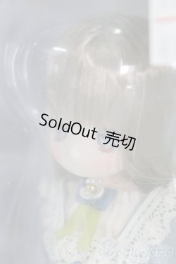 画像3: azone/1/6アイリスコレクトプチ Ruchiru（るちる）/ Flowers of Serenity（Blue Myosotis ver.）/0 I-25-12-21-231-KD-ZI