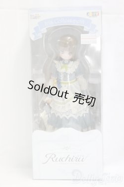 画像4: azone/1/6アイリスコレクトプチ Ruchiru（るちる）/ Flowers of Serenity（Blue Myosotis ver.）/0 I-25-12-21-231-KD-ZI