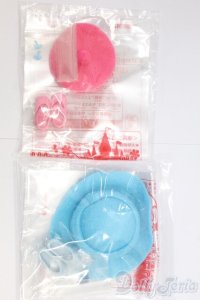 リカちゃん/OF:小物/ファッションドール　衣装 I-25-12-21-227-KD-ZI