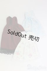 リカちゃん/OF:衣装/ファッションドール　衣装 I-25-12-21-226-KD-ZI