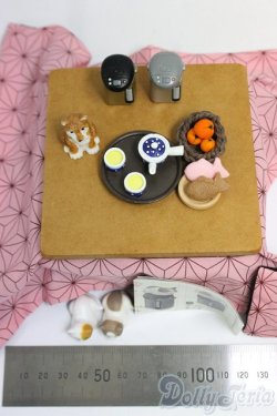 画像2: 1/12サイズドール/ミニチュア/ I-25-12-21-234-KD-ZI