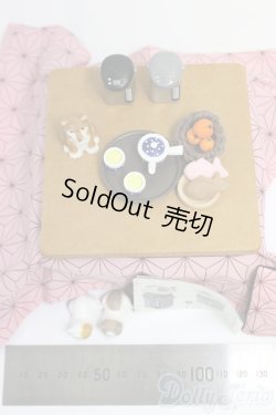 画像2: 1/12サイズドール/ミニチュア/ I-25-12-21-234-KD-ZI