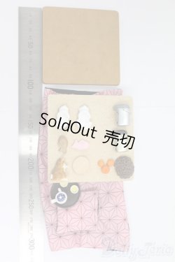 画像3: 1/12サイズドール/ミニチュア/ I-25-12-21-234-KD-ZI