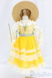 SDM＆MSD/OF:衣装セット I-25-12-28-005-YB-ZI