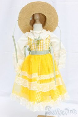 画像1: SDM＆MSD/OF:衣装セット I-25-12-28-005-YB-ZI