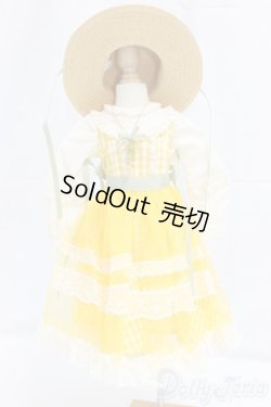 画像1: SDM＆MSD/OF:衣装セット I-25-12-28-005-YB-ZI