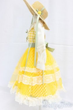 画像2: SDM＆MSD/OF:衣装セット I-25-12-28-005-YB-ZI