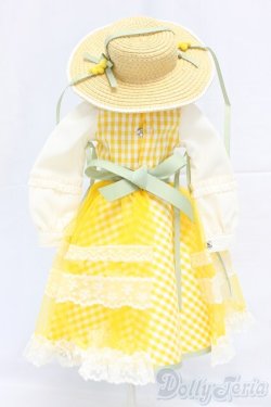 画像3: SDM＆MSD/OF:衣装セット I-25-12-28-005-YB-ZI