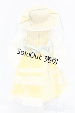 画像3: SDM＆MSD/OF:衣装セット I-25-12-28-005-YB-ZI