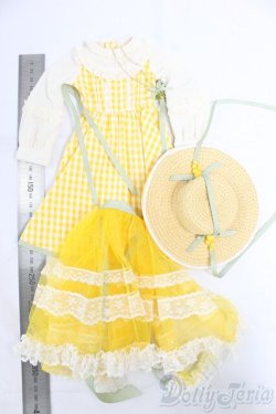 画像5: SDM＆MSD/OF:衣装セット I-25-12-28-005-YB-ZI