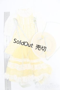 画像5: SDM＆MSD/OF:衣装セット I-25-12-28-005-YB-ZI