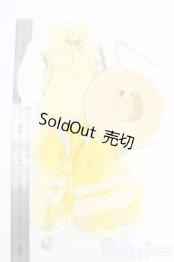 画像6: SDM＆MSD/OF:衣装セット I-25-12-28-005-YB-ZI