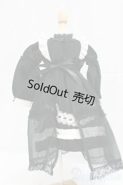 画像3: SDM＆MSD/OF:衣装セット I-25-12-28-006-YB-ZI