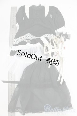 画像4: SDM＆MSD/OF:衣装セット I-25-12-28-006-YB-ZI