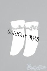 MDD/OF:靴下 I-25-12-28-050-YB-ZI