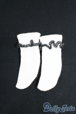 画像1: MDD/OF:靴下 I-25-12-28-050-YB-ZI