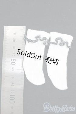 画像2: MDD/OF:靴下 I-25-12-28-050-YB-ZI