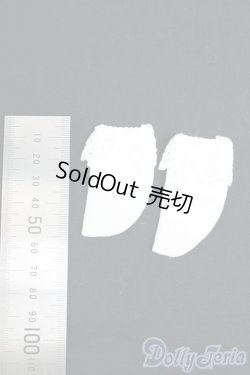 画像2: 幼SD/OF:靴下 I-25-12-28-074-YB-ZI