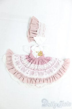 画像1: オビツ11/OF:ドレス I-25-12-28-049-YB-ZI