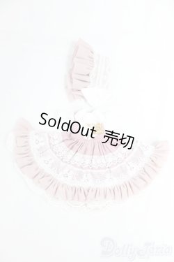 画像1: オビツ11/OF:ドレス I-25-12-28-049-YB-ZI