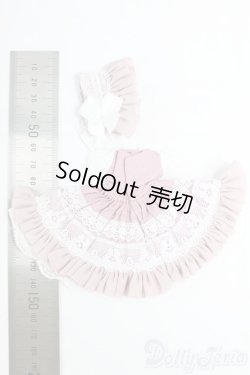 画像2: オビツ11/OF:ドレス I-25-12-28-049-YB-ZI