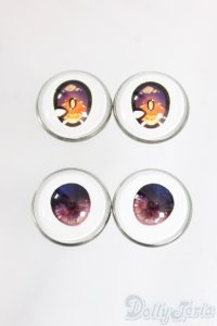 20mm/アニメアイ I-25-12-28-079-YB-ZI