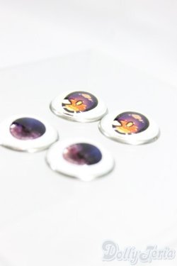 画像2: 20mm/アニメアイ I-25-12-28-079-YB-ZI