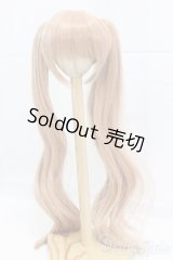 8-9inch/ウィッグ I-25-12-28-081-YB-ZI