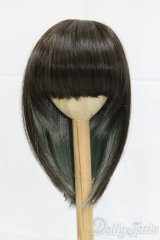 9inch/ウィッグ I-25-12-28-083-YB-ZI