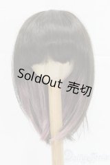 9inch/ウィッグ I-25-12-28-082-YB-ZI