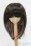 画像1: 9inch/ウィッグ I-25-12-28-082-YB-ZI (1)
