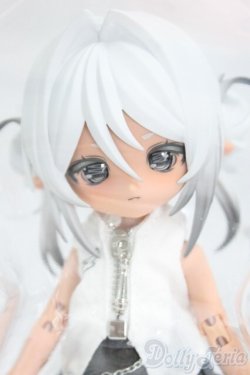 画像1: COME4FREE/ボニーバニー  気象星語 BONNIE ライゼ I-25-12-28-001-KD-ZI