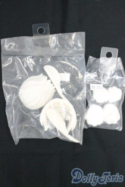 画像1: ブラインドドール/パーツセット　バラ I-25-12-28-002-KD-ZI