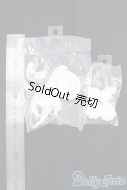 画像2: ブラインドドール/パーツセット　バラ I-25-12-28-002-KD-ZI