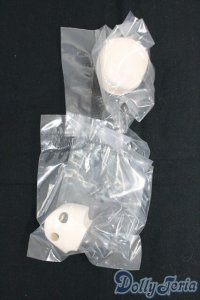 ブラインドドール/パーツセット　バラ I-25-12-28-003-KD-ZI