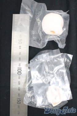 画像2: ブラインドドール/パーツセット　バラ I-25-12-28-003-KD-ZI