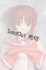 コトブキヤ PVCヘッドドール/ToHearts2 向坂環 I-25-12-28-051-KD-ZI