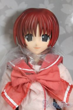 画像1: コトブキヤ PVCヘッドドール/ToHearts2 向坂環 I-25-12-28-051-KD-ZI