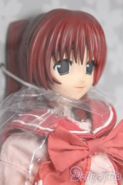 画像3: コトブキヤ PVCヘッドドール/ToHearts2 向坂環 I-25-12-28-051-KD-ZI