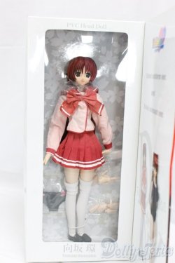 画像4: コトブキヤ PVCヘッドドール/ToHearts2 向坂環 I-25-12-28-051-KD-ZI