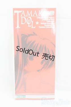 画像5: コトブキヤ PVCヘッドドール/ToHearts2 向坂環 I-25-12-28-051-KD-ZI