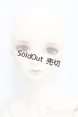画像1: SDGrB/フルチョイスF-56/BJD　球体関節人形 I-25-12-28-255-KD-ZI